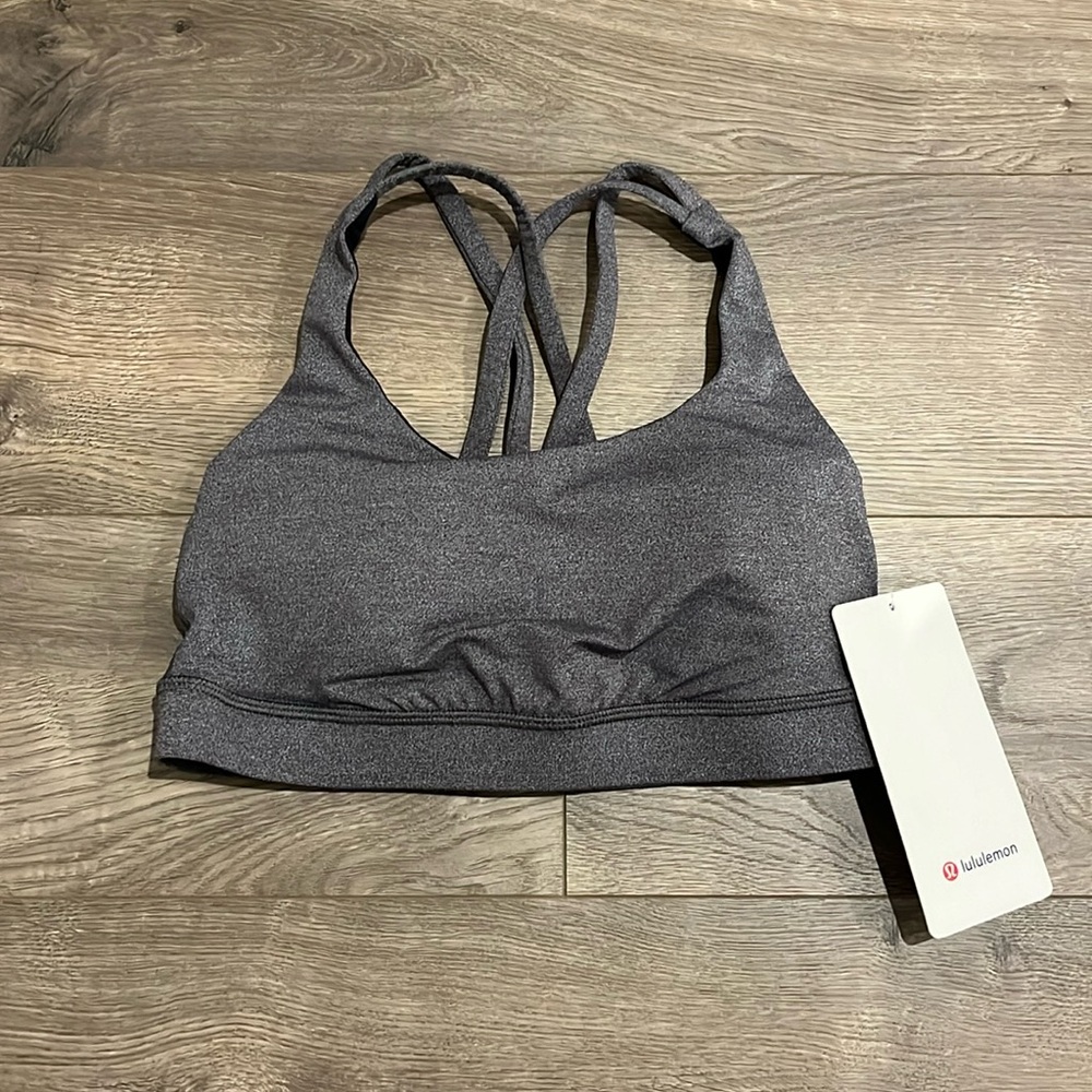 Lululemon Energy Bra